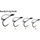 CARP LINQ Ready D-Rig vel.1