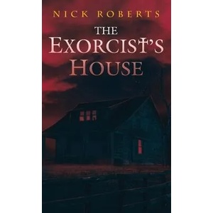 Exorcist's House (ISBN: 9781957133096)