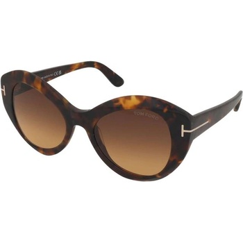 Tom Ford FT1084 52F