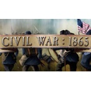 Civil War: 1865