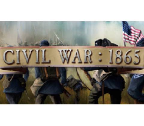 Civil War: 1865