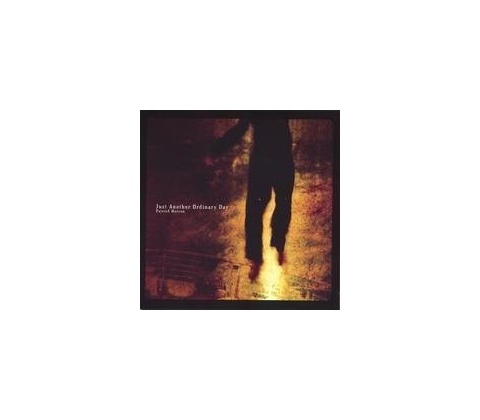 WATSON PATRICK: JUST ANOTHER ORDINARY DAY CD