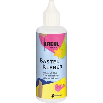 Kreul Handicraft Лепило 80 ml 85 g (49360)