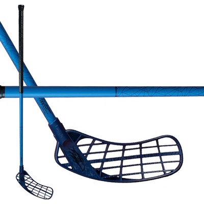 Salming HAWK ULTRALITE JR F32 – Zboží Dáma