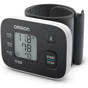 Omron RS3 Intelli IT