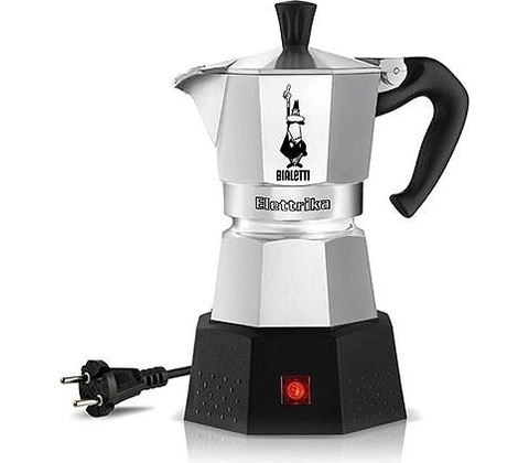 Bialetti Elettrika 2