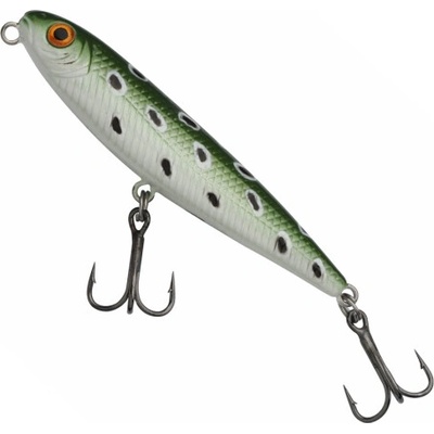 Berkley Pulse Slurp 6,5 cm 4,2 g Frog