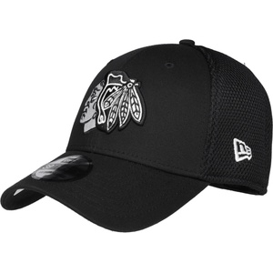 New Era Chicago blackhawks nhl evergreen 39thirty s/m