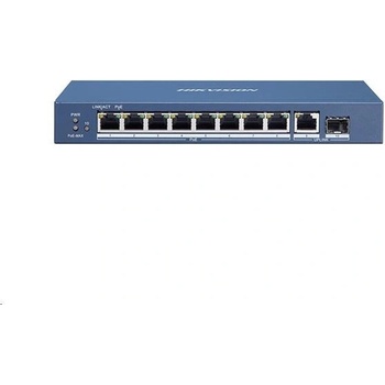 Hikvision DS-3E0510P-E