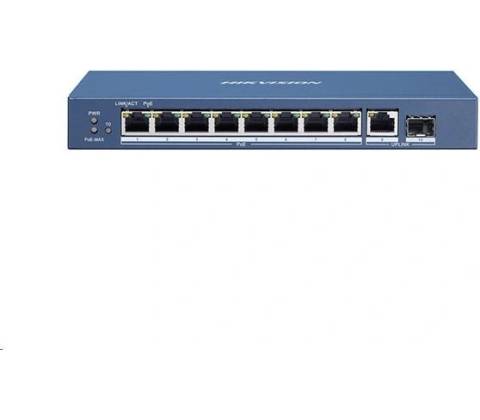 Hikvision DS-3E0510P-E