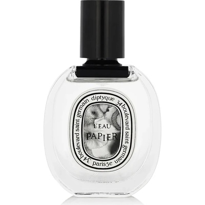 Diptyque L'Eau Papier EDT 50 ml
