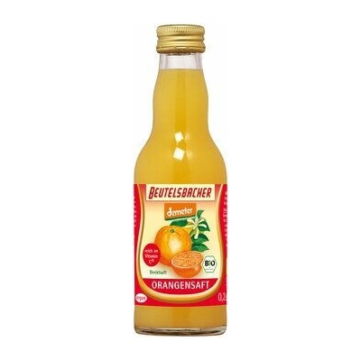 Beutelsbacher Pomerančový džus 6 x 200 ml