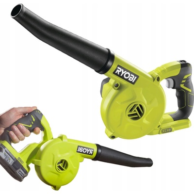 Ryobi R18TB-0