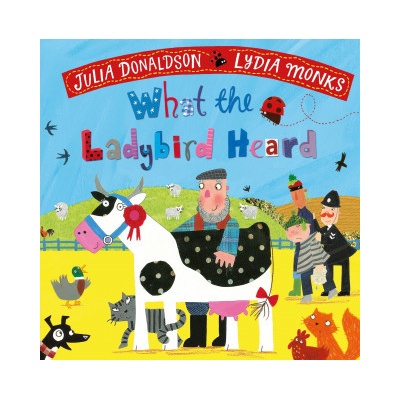 What the Ladybird Heard