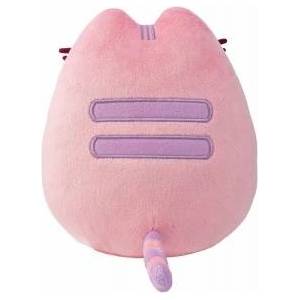 GUND Pusheen - Plush mascot 18 cm (pastel pink)