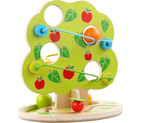 Lucy & Leo Magic Tree
