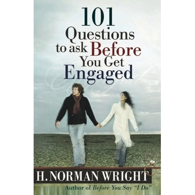 101 Questions to Ask Before You Get Eng - H. Wright