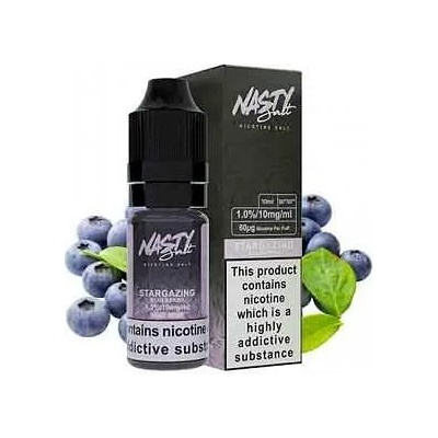 Nasty Juice Stargazing Nic Salts 20mg 10ml