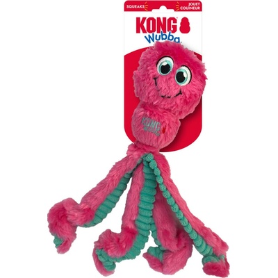 Kong Wubba chobotnice 33 cm