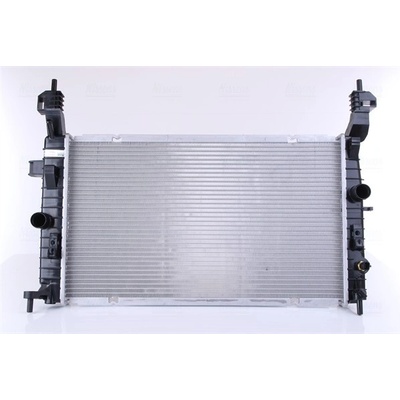 Chladič, chlazení motoru NISSENS 630747