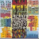 A TRIBE CALLED QUEST: PEOPLE'S INSTINCTIVE TRAVELS A CD
