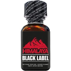 spX Попърс "himalaya black label" 25 мл