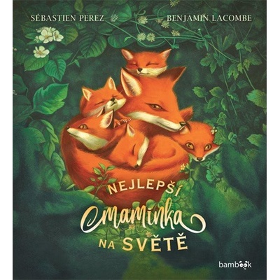 Nejlepší maminka na světě