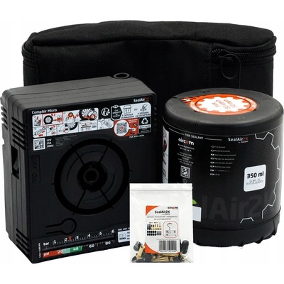 SealAir2K Tire mobility kit