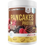 AllNutrition Pancakes Protein [500 грама] Шоколад с малина