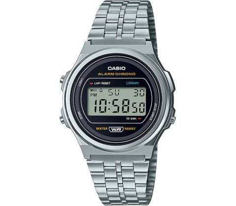 Casio A171WE-1A