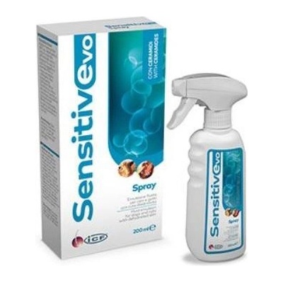 Sensitive Evo spray 200 ml