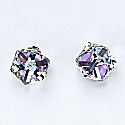 Čištín 162364270 krystal Swarovski vitrail light šperky s krystaly NŠ 1230