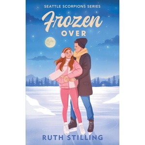 Frozen Over | Ruth Stilling (ISBN: 9781068600012)