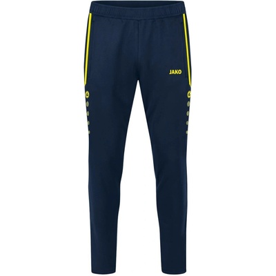 Jako ALLROUND tréninkové tepláky navy