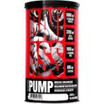 Bad Ass Nutrition PUMP | Complete Pre-Workout Formula [350 грама] Цитрус - праскова