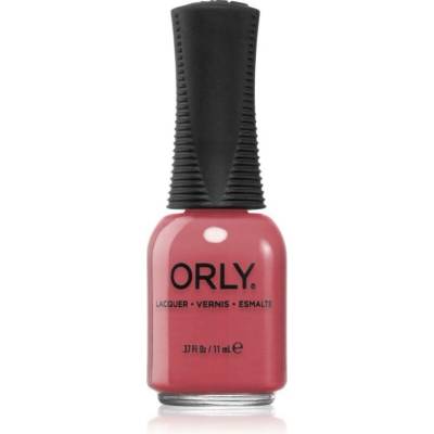 Orly Lacquer lak na nehty Pink Chocolate 11 ml