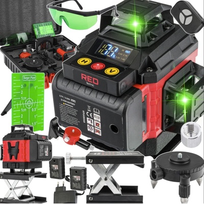 Powermat RTPLK0036