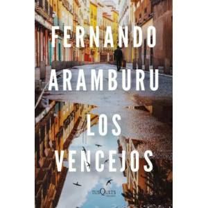 LOS VENCEJOS | FERNANDO ARAMBURU (2021)