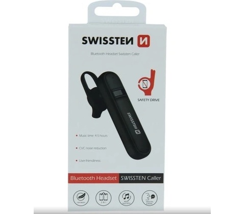 Swissten Caller
