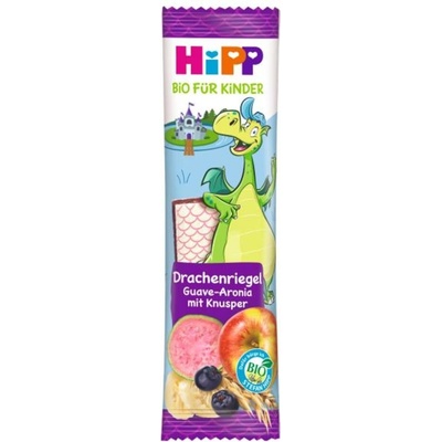 HiPP Bio Oblátka Dráčik od 3 rokov 30 g