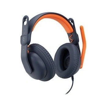 Logitech Zone Learn 3.5mm OVER EAR