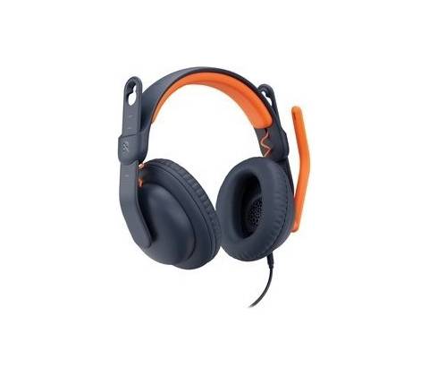 Logitech Zone Learn 3.5mm OVER EAR