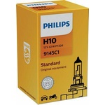 Philips Standard H10 42W 12V (9145C1)