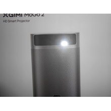 XGIMI MoGo 2
