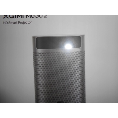 XGIMI MoGo 2