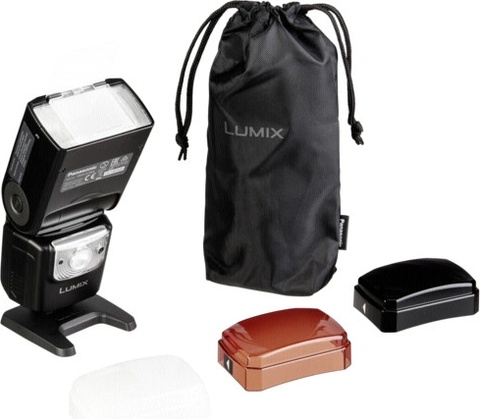 Panasonic DMW-FL580LE
