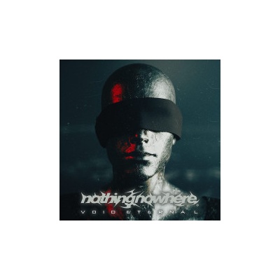 NOTHING, NOWHERE - VOID ETERNAL CD
