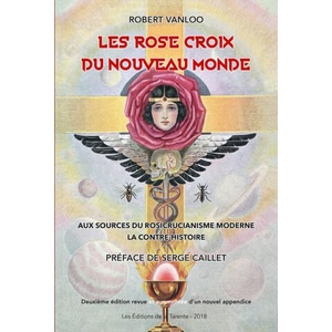 Les Rose Croix du Nouveau Monde | Vanloo (2018)