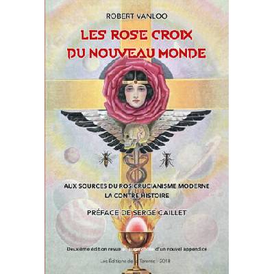 Les Rose Croix du Nouveau Monde | Vanloo