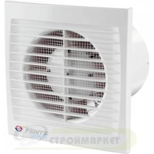 Vents ВЕНТИЛАТОР vents 100s silenta